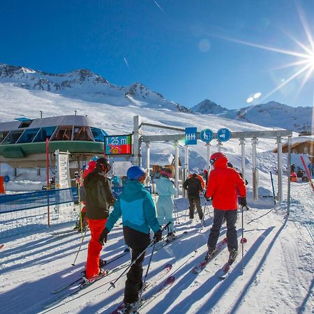 Chamonix Sud - Forclaz 504 Happy Rentals Exterior foto