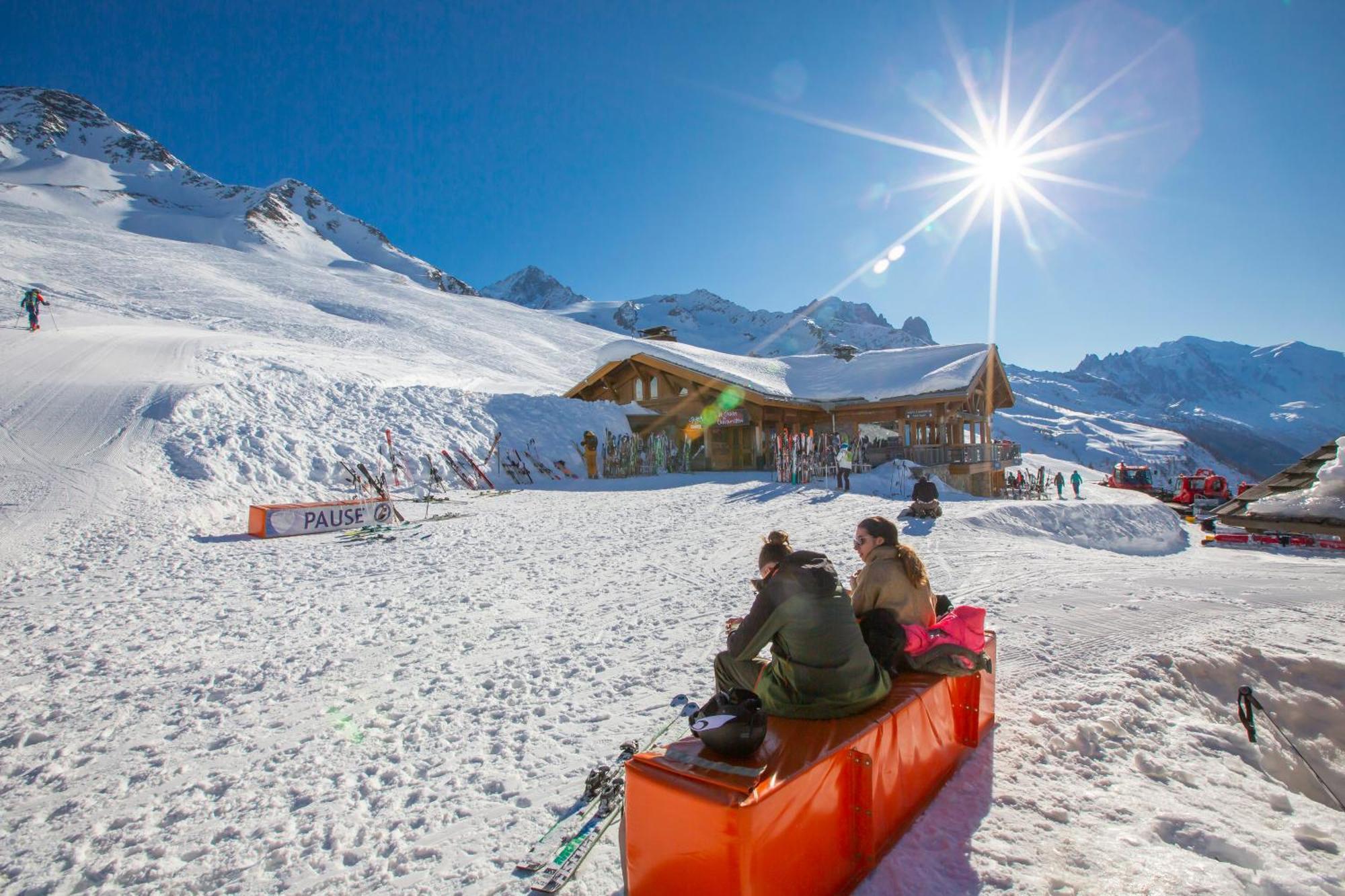 Chamonix Sud - Forclaz 504 Happy Rentals Exterior foto